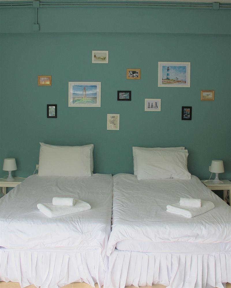 U431 Chaengwattana Hotel Nonthaburi Exterior foto